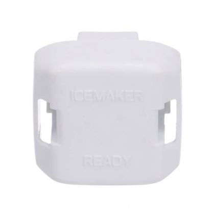 Picture of Kenmore Cover Ice Housing Part# 3001413900