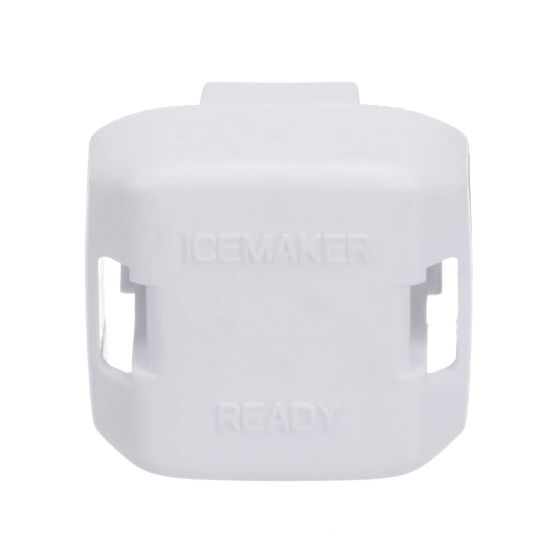 Picture of Kenmore Cover Ice Housing Part# 3001413900