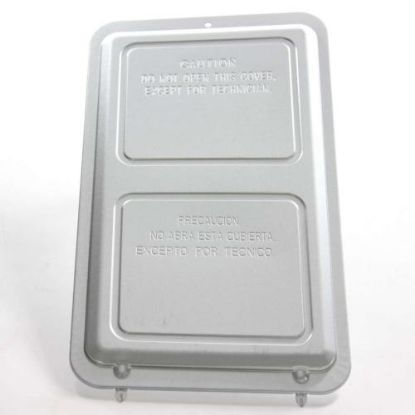 Picture of Kenmore Cover M/pcb Box As Part# 3001439100
