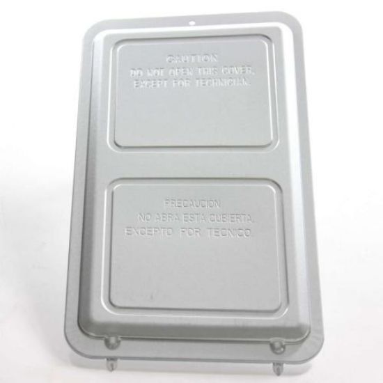 Picture of Kenmore Cover M/pcb Box As Part# 3001439100