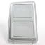 Picture of Kenmore Cover M/pcb Box As Part# 3001439100