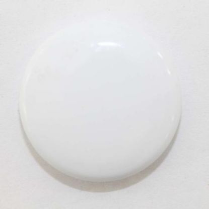 Picture of Kenmore Cap Bush * T Pp(white) Part# 30109-0054400