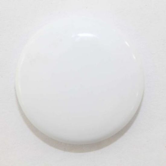 Picture of Kenmore Cap Bush * T Pp(white) Part# 30109-0054400