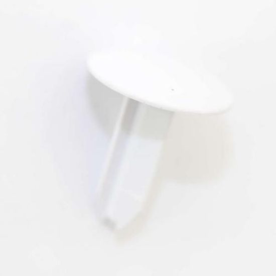 Picture of Kenmore Cap Handle Screw + Pp(white) Part# 3010963800