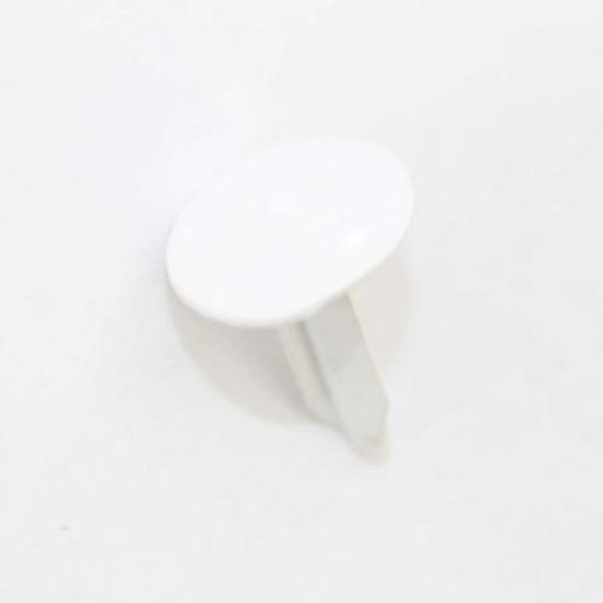 Picture of Kenmore Cap Hndl Screw A + Pa66 (White) Part# 3010930700