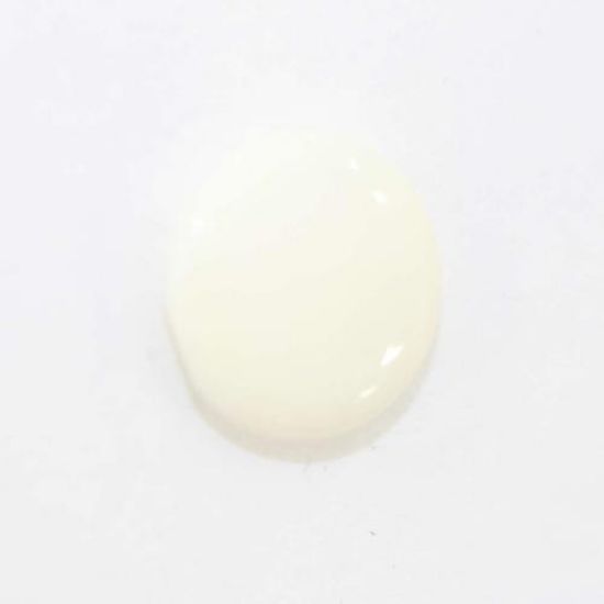 Picture of Kenmore Cap Handle Screw + Pp (Gray) Metalic Sil Part# 3010963830