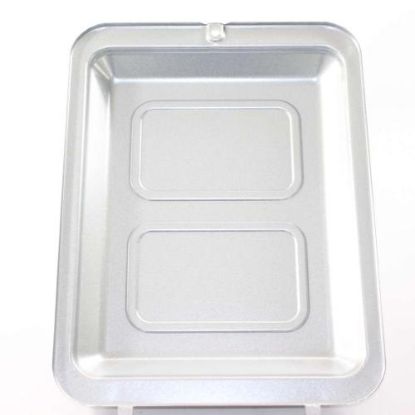 Picture of Kenmore Cover M/pcb Part# 301149G600