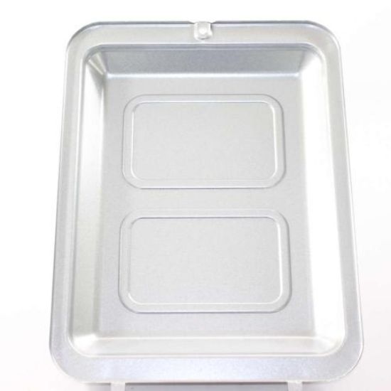 Picture of Kenmore Cover M/pcb Part# 301149G600