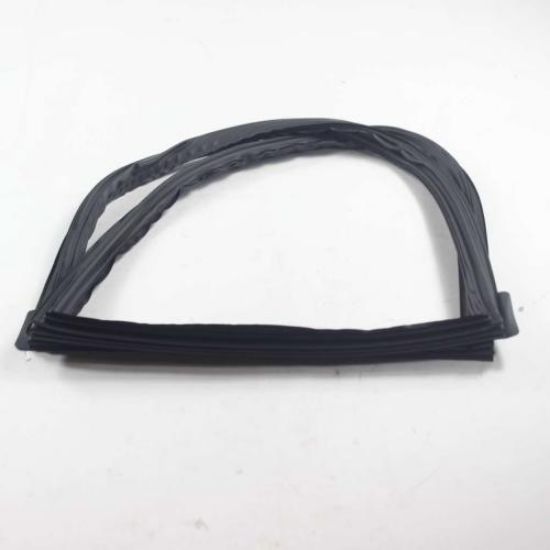 Picture of Kenmore Gasket R Dr *L As (Pvc-black) Part# 30123-0005201-02