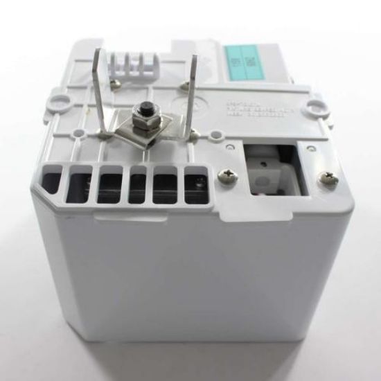 Picture of Kenmore Fixture Geared Motr As Part# 3012030700