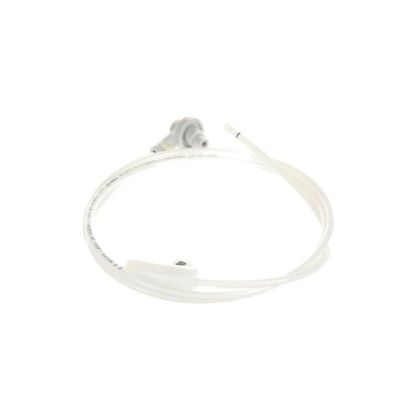 Picture of Kenmore Guide Cab W/tube A2 As Silicon+tube+check-valve+cable Tie Part# 30125-0039001-00