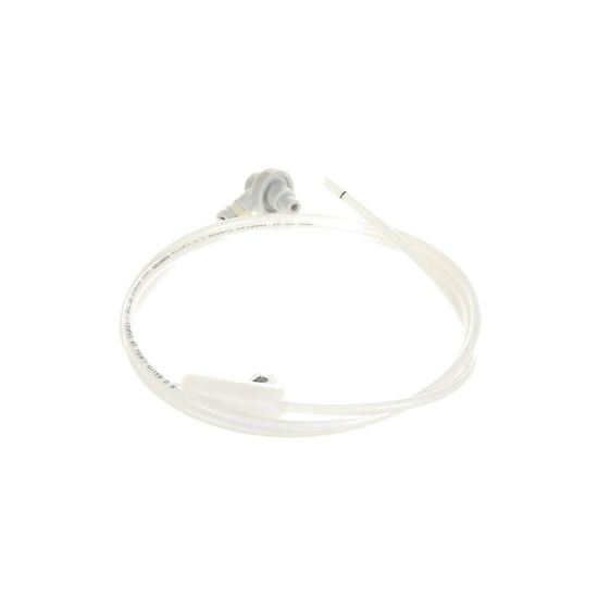 Picture of Kenmore Guide Cab W/tube A2 As Silicon+tube+check-valve+cable Tie Part# 30125-0039001-00