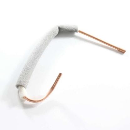 Picture of Kenmore Pipe Suc Conn As Part# 3014468960