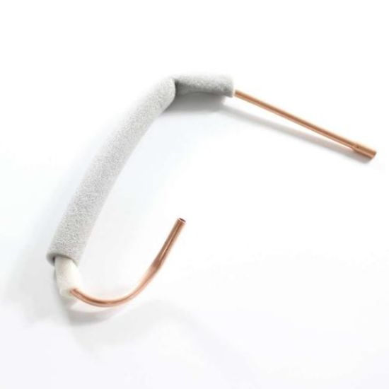 Picture of Kenmore Pipe Suc Conn As Part# 3014468960