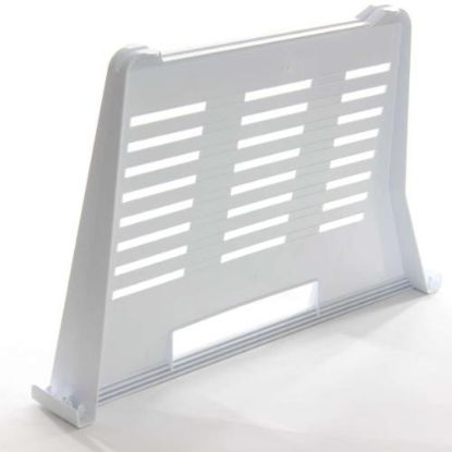 Picture of Kenmore Plate F Draw Dv Part# 3014582500