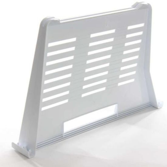 Picture of Kenmore Plate F Draw Dv Part# 3014582500