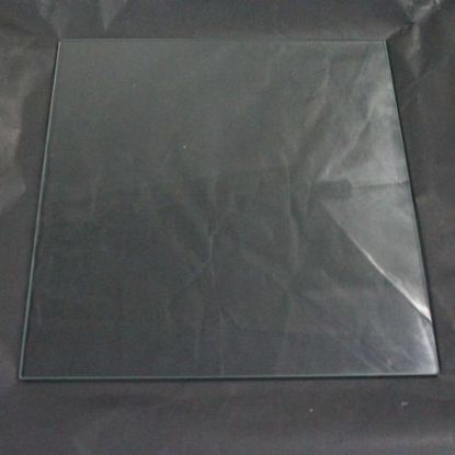 Picture of Kenmore Plate Inst Sm Glas Part# 3014546000