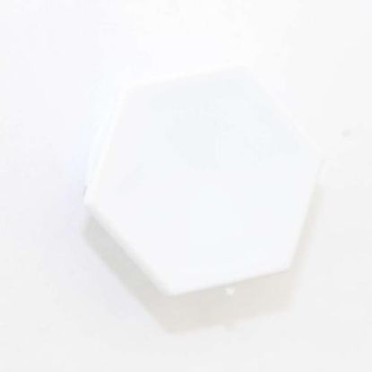 Picture of Kenmore Stopper M/f Duct Part# 3015204100