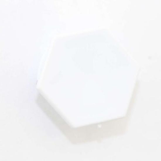 Picture of Kenmore Stopper M/f Duct Part# 3015204100