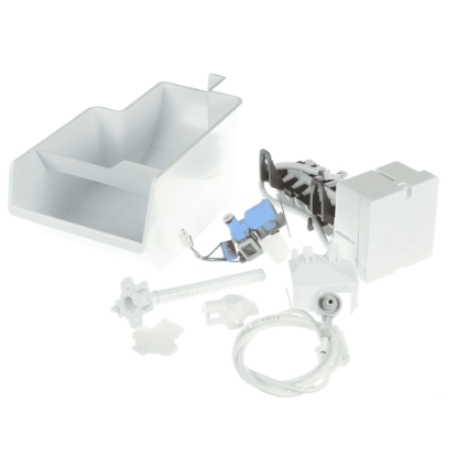 Picture of Kenmore Packing Icemaker Kit Part# 60140-0007602-00