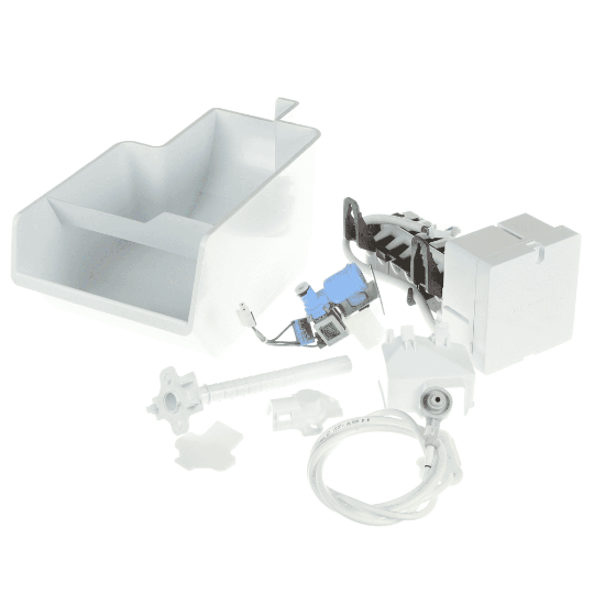 Picture of Kenmore Packing Icemaker Kit Part# 60140-0007602-00