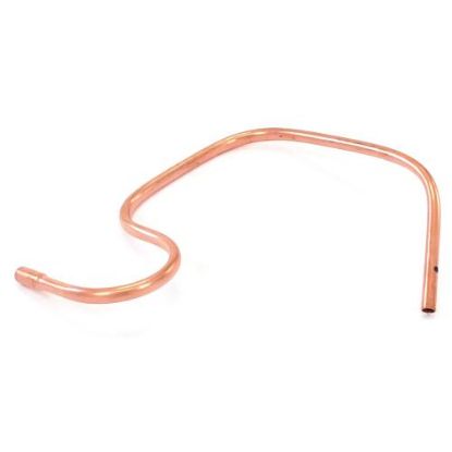 Picture of Kenmore Pipe Suc Conn Part# 60144-0046900-00