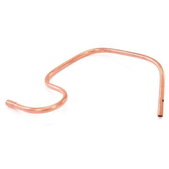 Picture of Kenmore Pipe Suc Conn Part# 60144-0046900-00