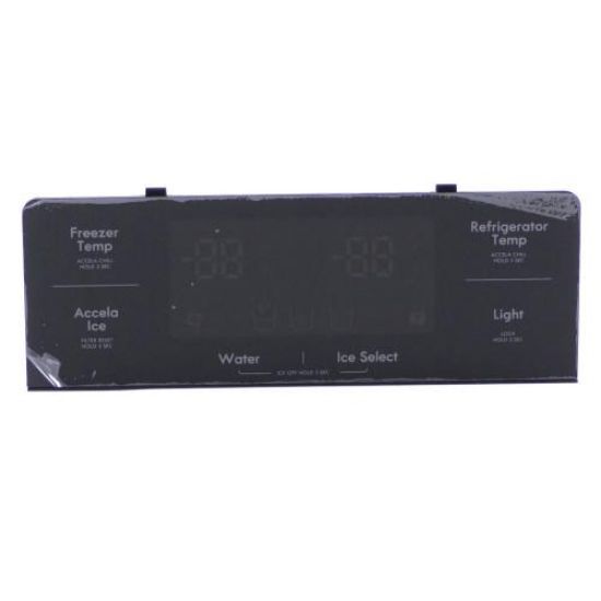 Picture of Kenmore Panel Contl *F As Part# 60142-0027211-01