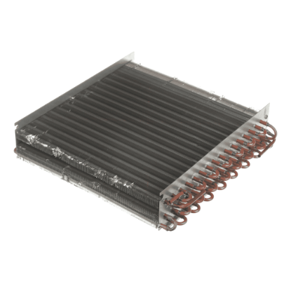 Picture of Kenmore Condenser Part# BA018-X00079