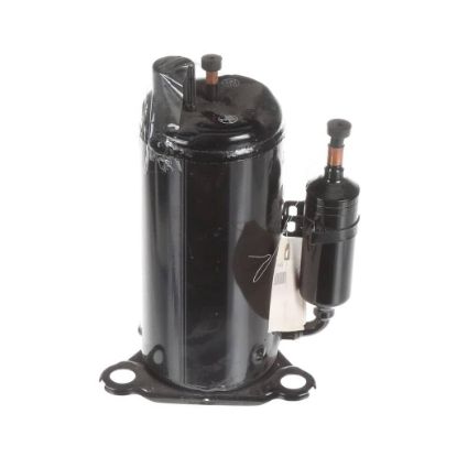 Picture of Kenmore Compressor Part# T02-YS-00016