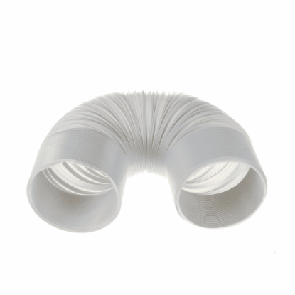 Picture of Kenmore Exhaust Hose Part# T10-FL-01256