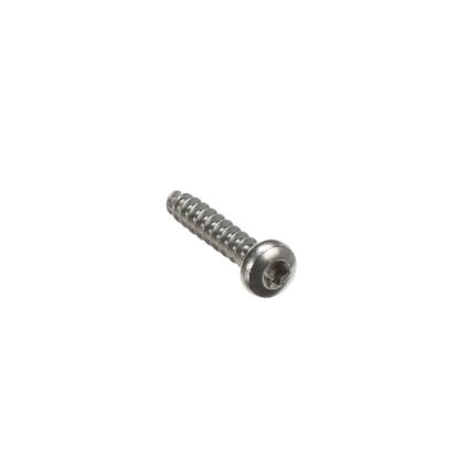 Picture of Liebherr Oval-head Screw Part# 400000000