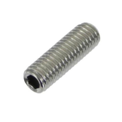 Picture of Liebherr Cheese-head Screw With Slot Part# 401079700