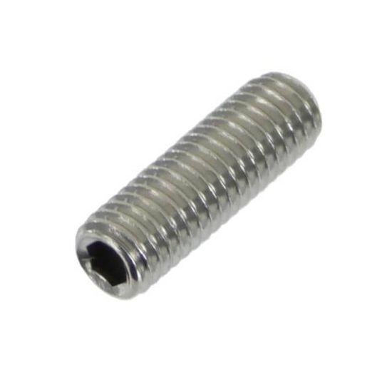 Picture of Liebherr Cheese-head Screw With Slot Part# 401079700
