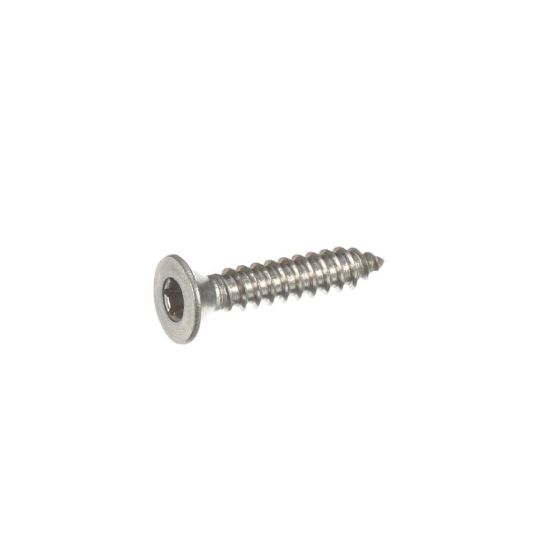 Picture of Liebherr Freezer Drawer Rail Screw Part# 408269900