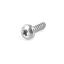 Picture of Liebherr Oval Head Self Tapping Screw Part# 408281101