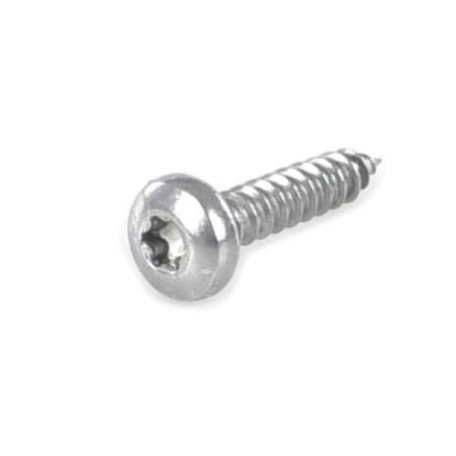 Picture of Liebherr Oval-head Self-tapping Screw Part# 408278501
