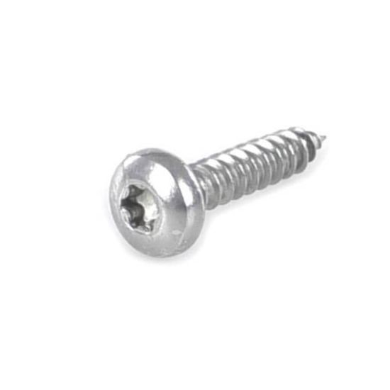 Picture of Liebherr Oval-head Self-tapping Screw Part# 408278501