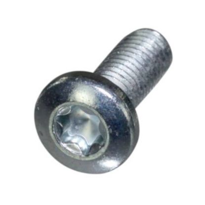Picture of Liebherr Oval-head Screw Part# 408401302