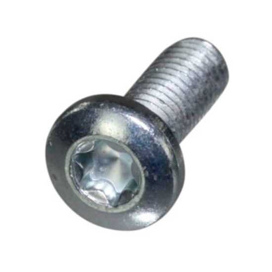 Picture of Liebherr Oval-head Screw Part# 408401302