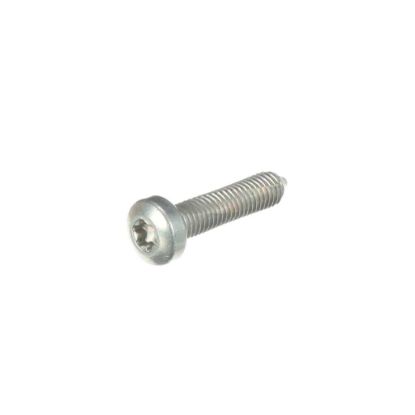 Picture of Liebherr Oval-head Screw Part# 408401101