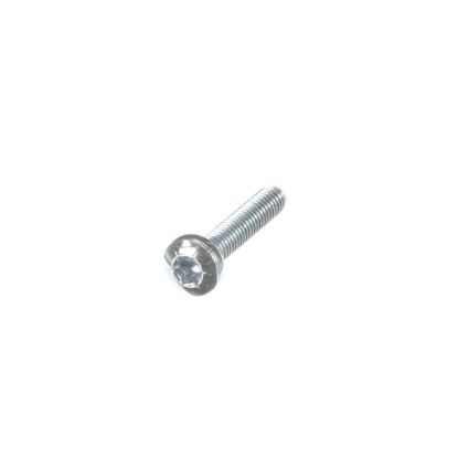 Picture of Liebherr Oval-head Screw Part# 408490301