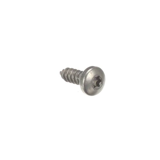 Picture of Liebherr Oval Head Self Tapping Screw Part# 408281301