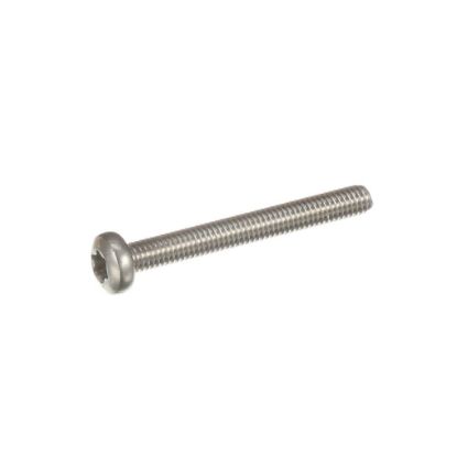 Picture of Liebherr Oval-head Screw Part# 408469101