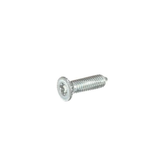 Picture of Liebherr Countersunk Top Hinge Screw Part# 408440402