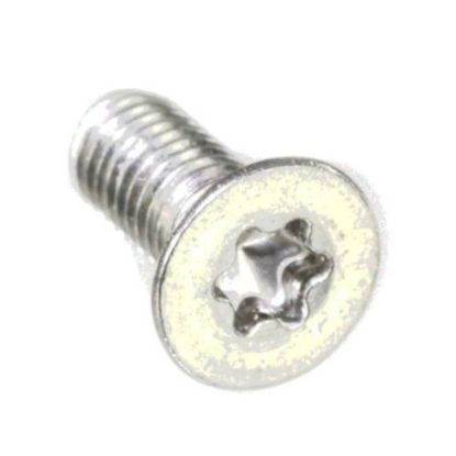 Picture of Liebherr Countersunk Screw Part# 408450001