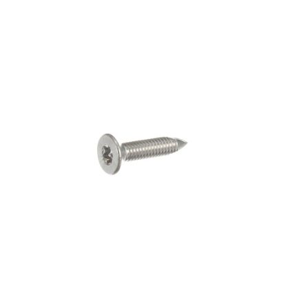 Picture of Liebherr Countersunk Self-tapping Screw Part# 409826100