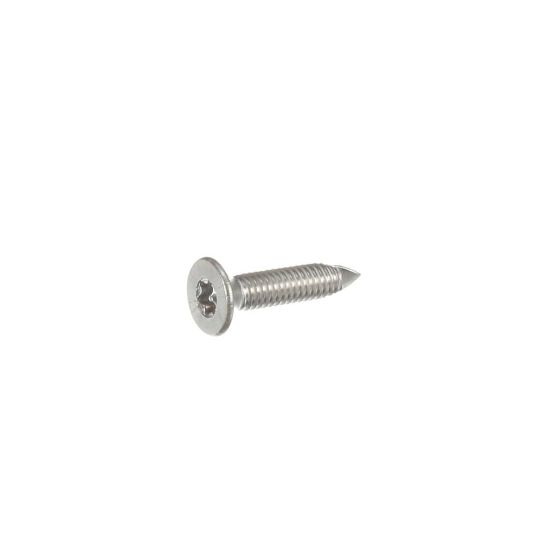 Picture of Liebherr Countersunk Self-tapping Screw Part# 409826100