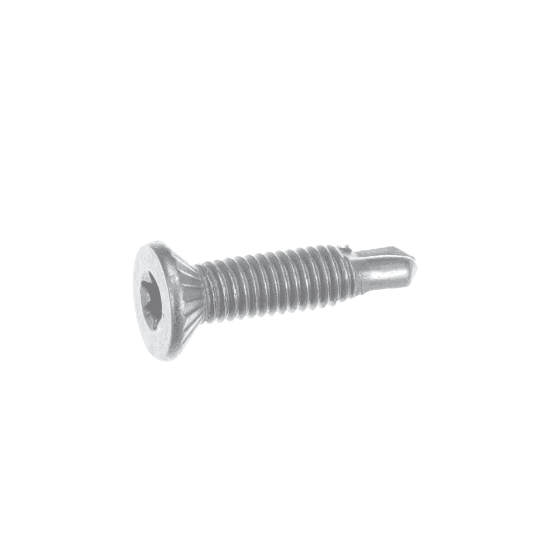 Picture of Liebherr Hexagon-head Self-tapping Screw Part# 409835900