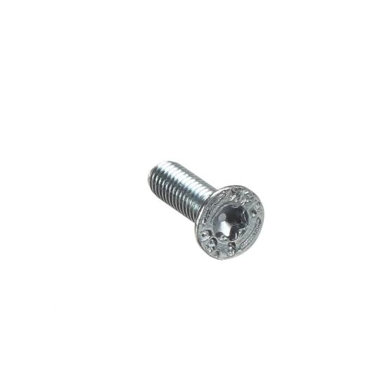 Picture of Liebherr Countersunk Screw Part# 409831500